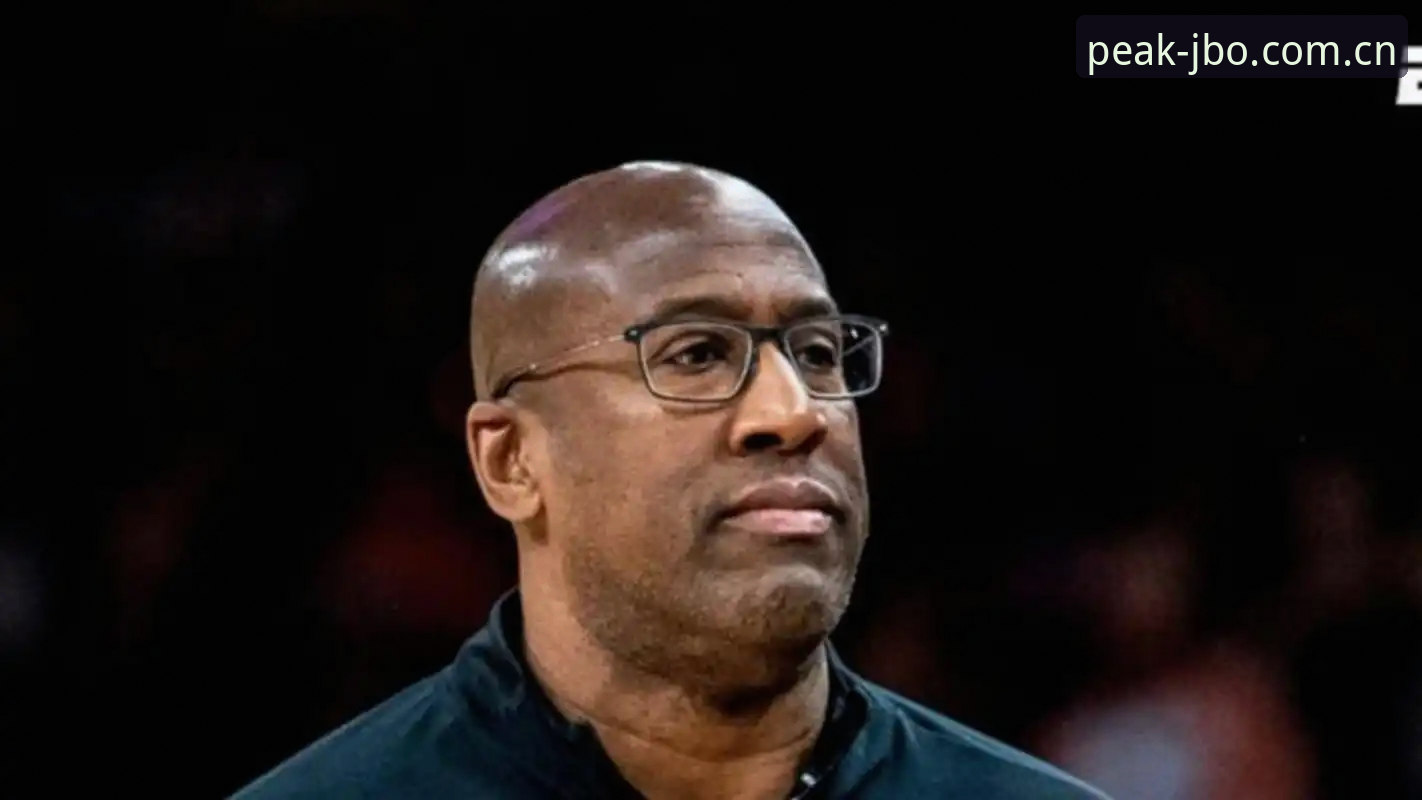 手机上手竞博稳的很推荐 2026年NBA选秀大会全面评测:奇才状元签暗藏玄机,爵士二号签另有乾坤